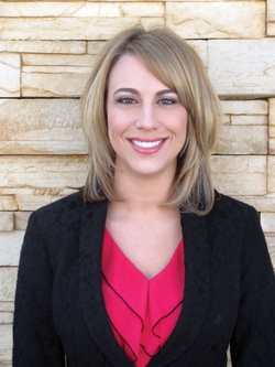 Dawn Ritzo Arbalaez